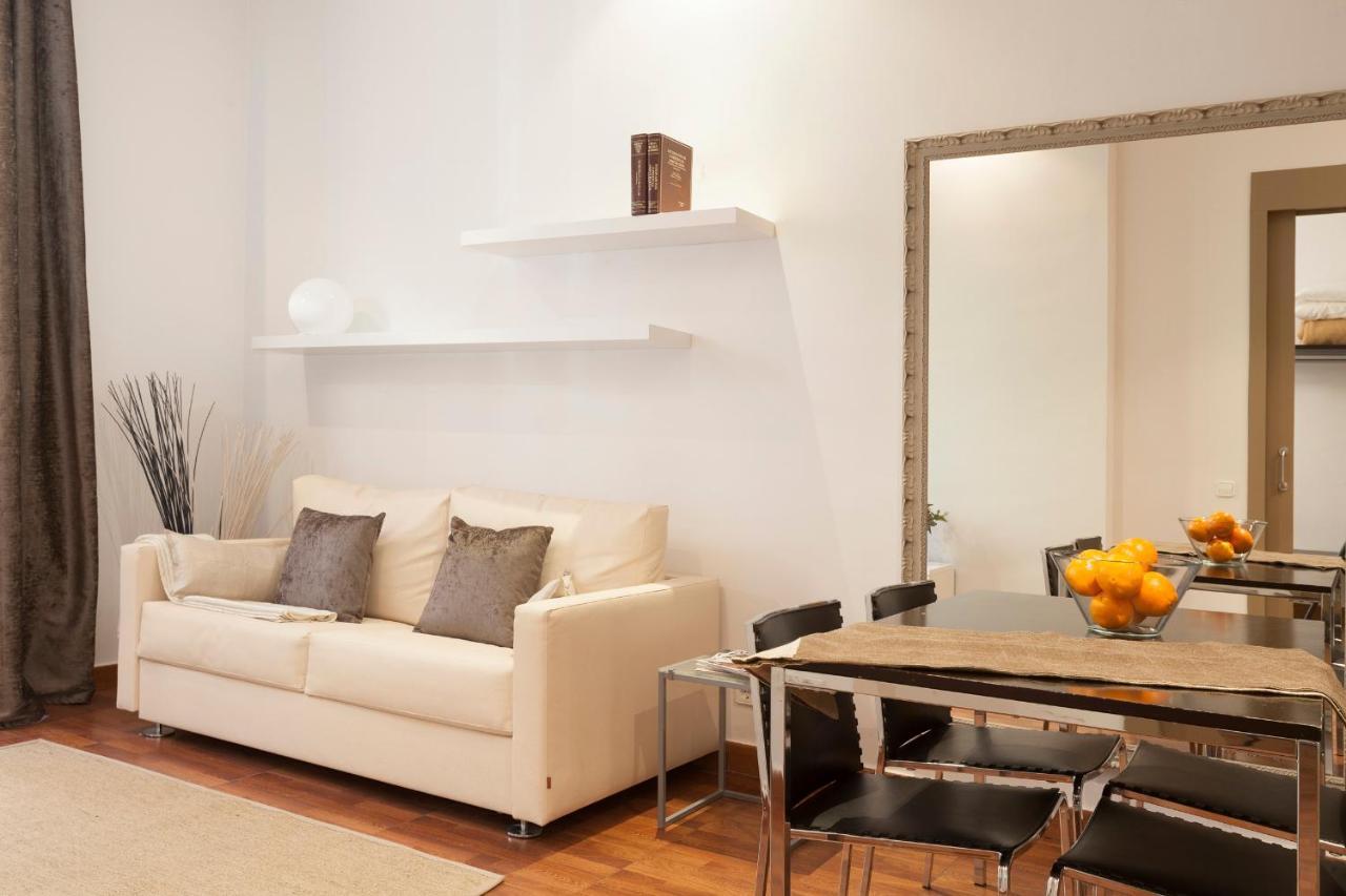 Easysleep Gaudi Terrace Apartamento *