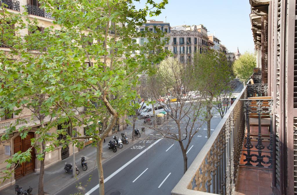 Easysleep Gaudi Terrace Appartamento Barcellona