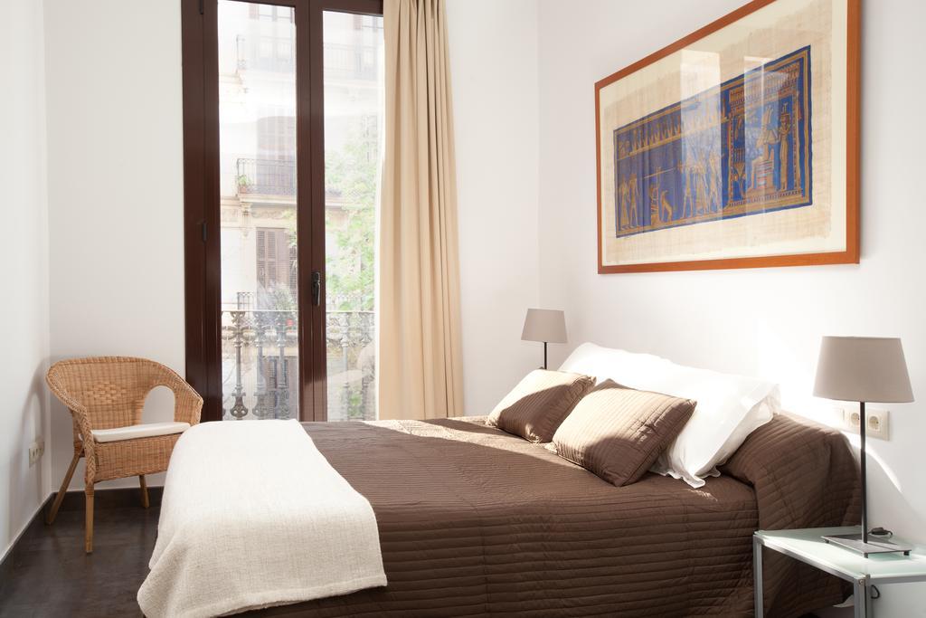 Easysleep Gaudi Terrace Appartamento