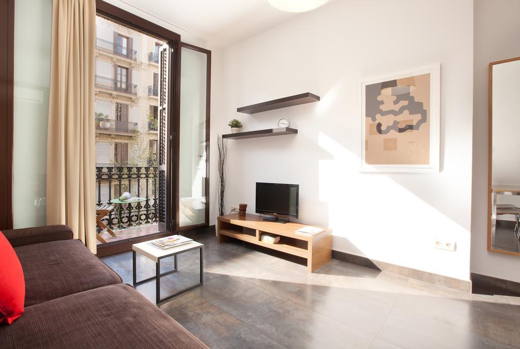 Appartamento Easysleep Gaudi Terrace *