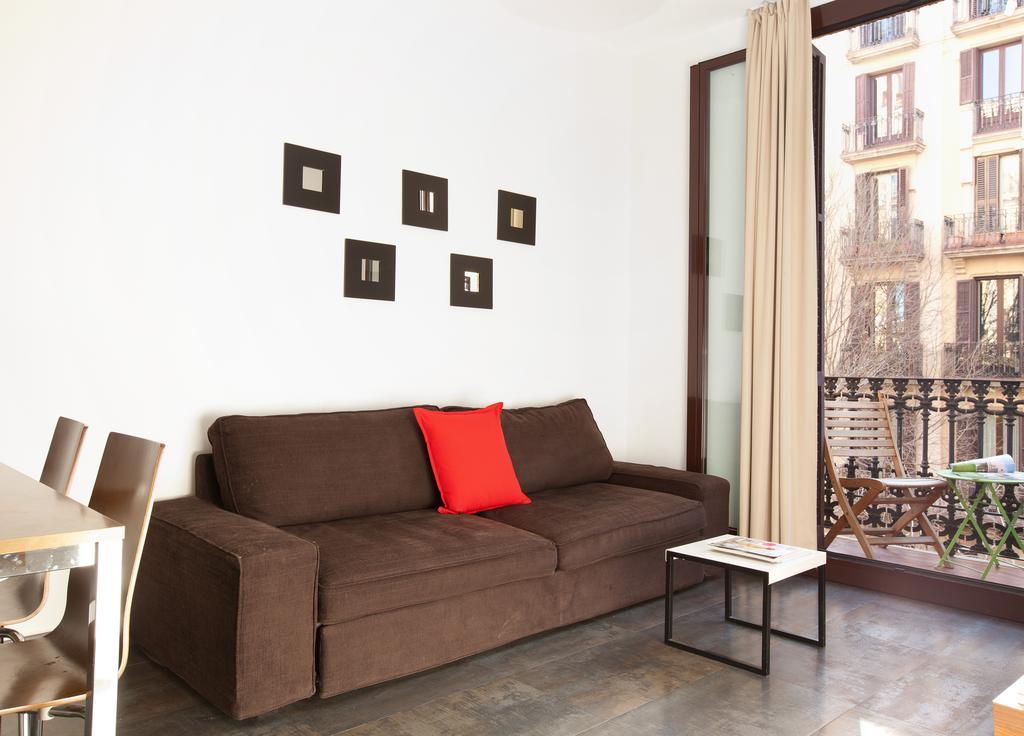 Appartamento Easysleep Gaudi Terrace Barcellona