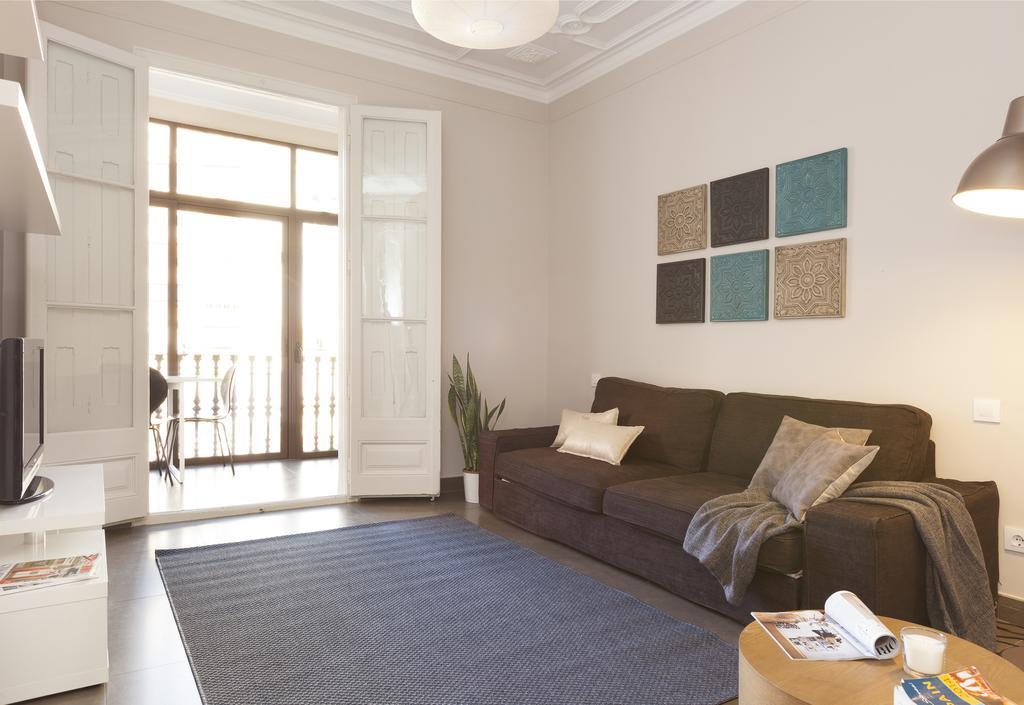 Appartamento Easysleep Gaudi Terrace