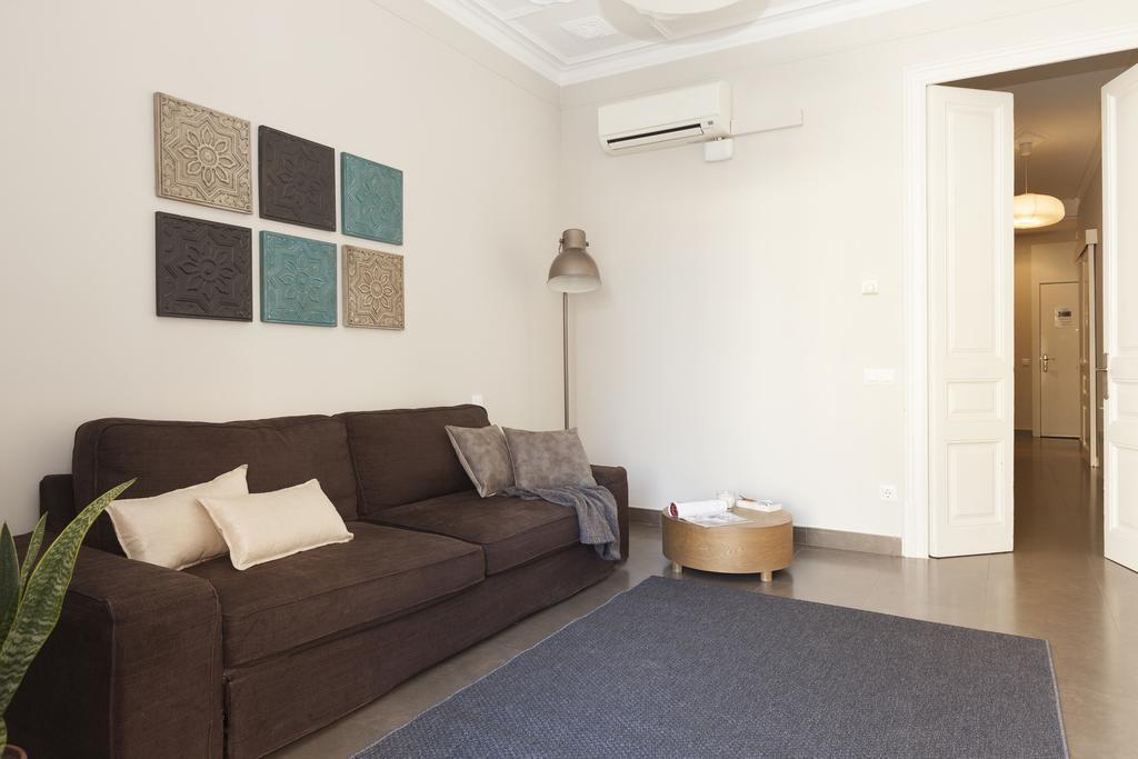 Easysleep Gaudi Terrace Appartamento