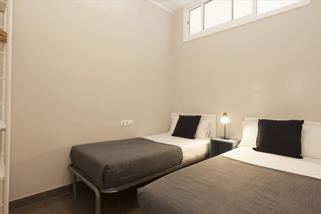 Easysleep Gaudi Terrace Barcellona