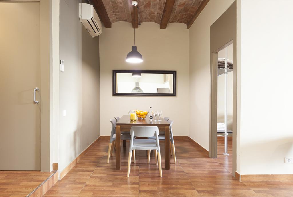 Easysleep Gaudi Terrace Appartamento