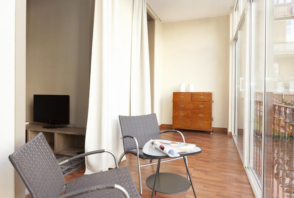 Easysleep Gaudi Terrace Barcellona