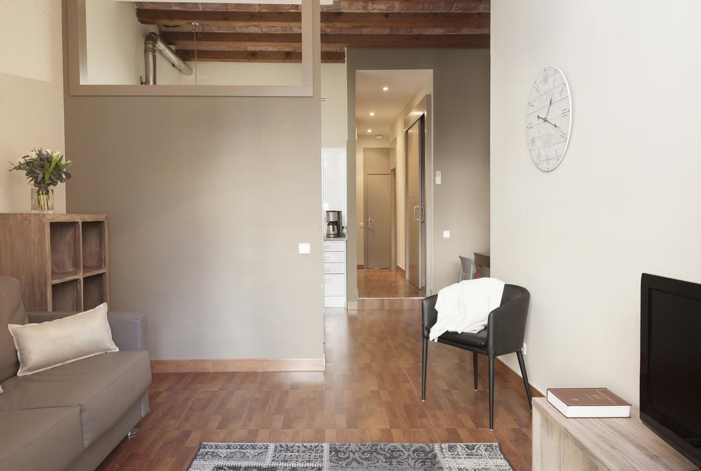 Appartamento Easysleep Gaudi Terrace *
