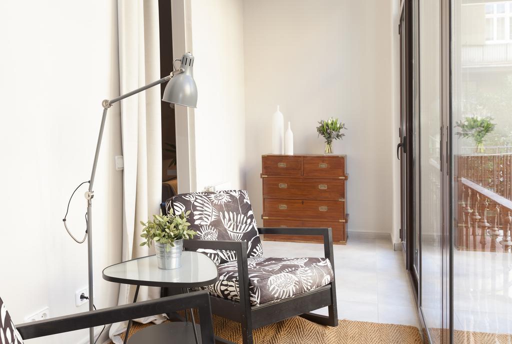 Appartamento Easysleep Gaudi Terrace