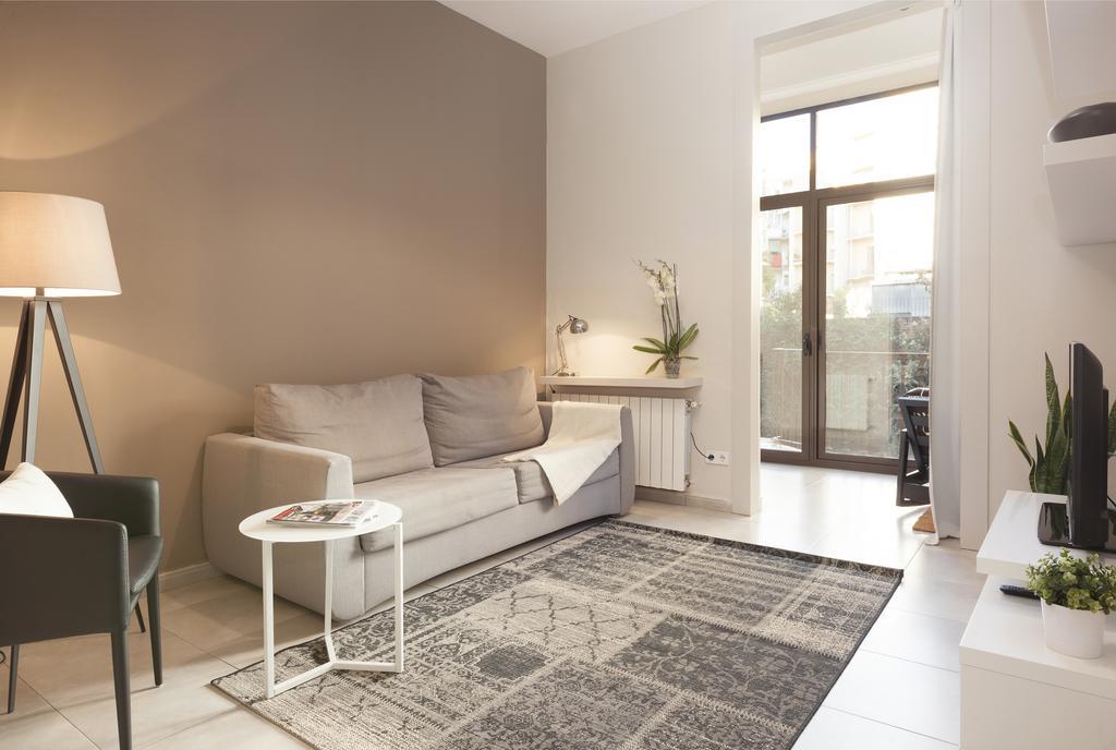 Appartamento Easysleep Gaudi Terrace *