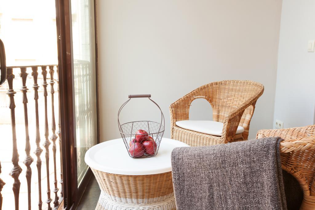 Appartamento Easysleep Gaudi Terrace Barcellona