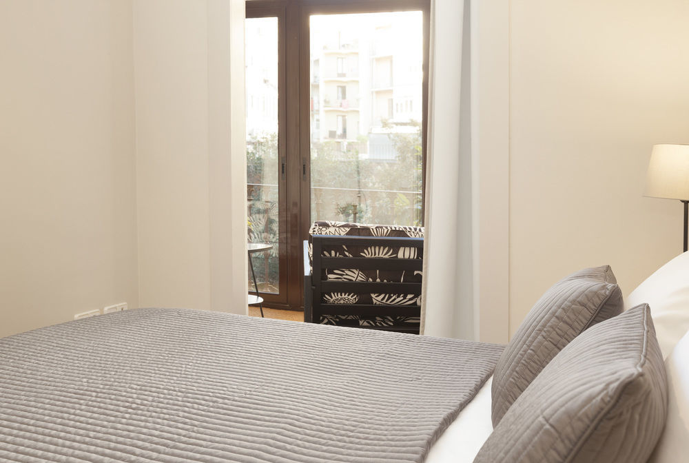 Easysleep Gaudi Terrace Barcellona