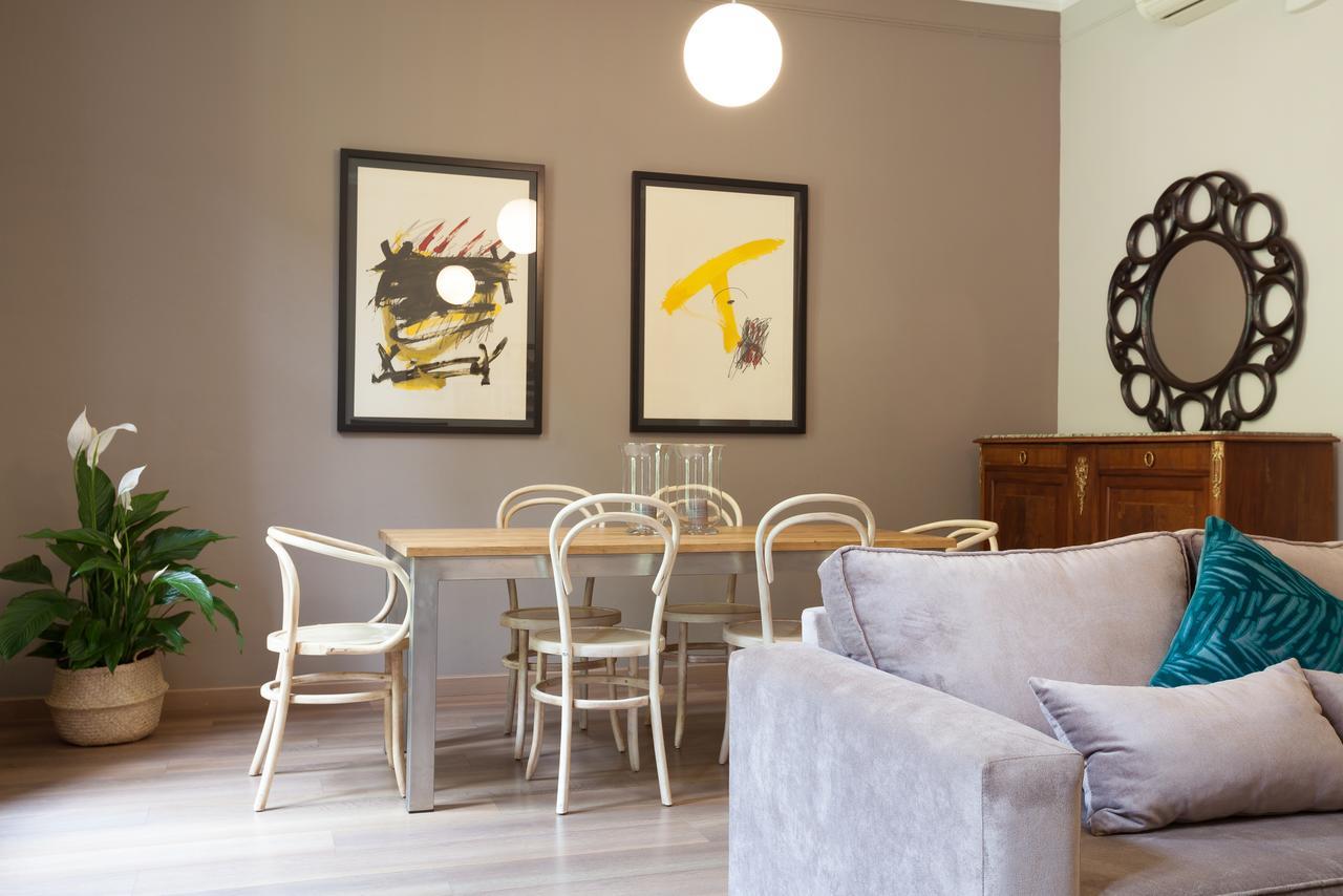 Appartamento Easysleep Gaudi Terrace *