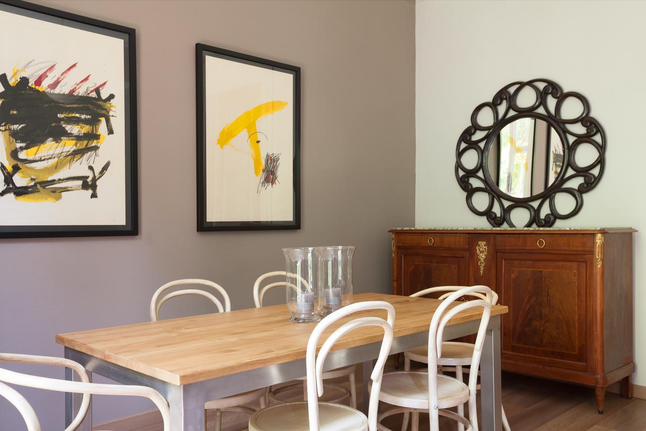 Appartamento Easysleep Gaudi Terrace