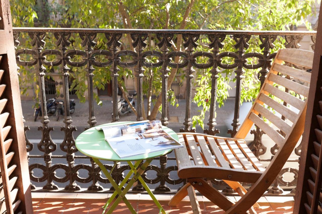 Appartamento Easysleep Gaudi Terrace