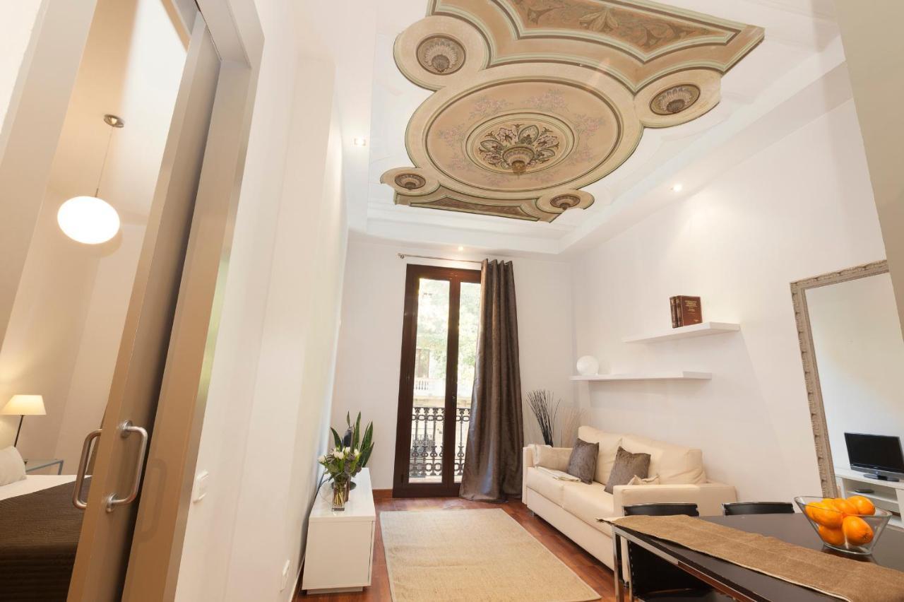 Easysleep Gaudi Terrace Barcellona