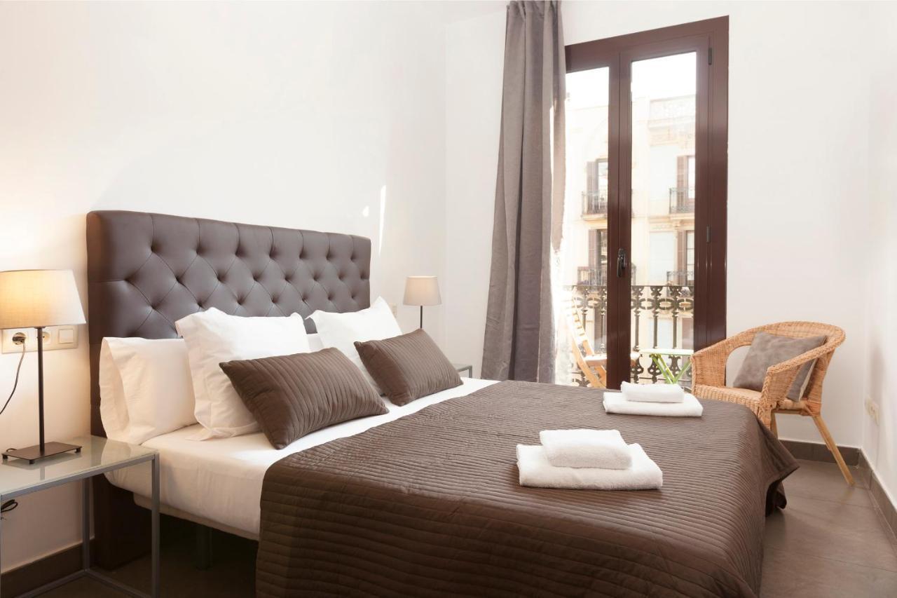 Easysleep Gaudi Terrace Appartamento Barcellona