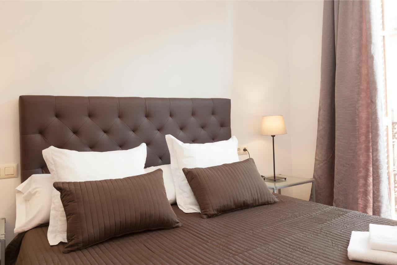 Easysleep Gaudi Terrace * Barcellona