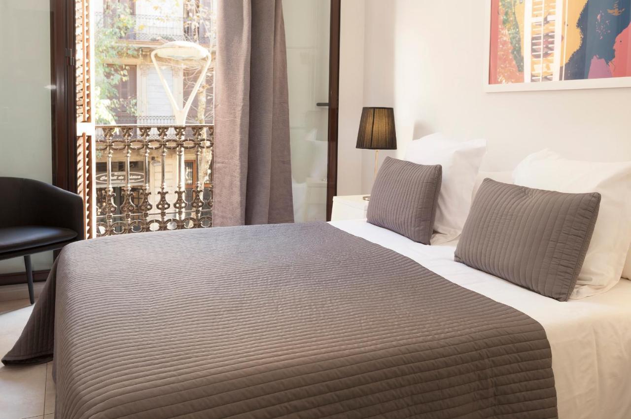 Easysleep Gaudi Terrace Barcellona