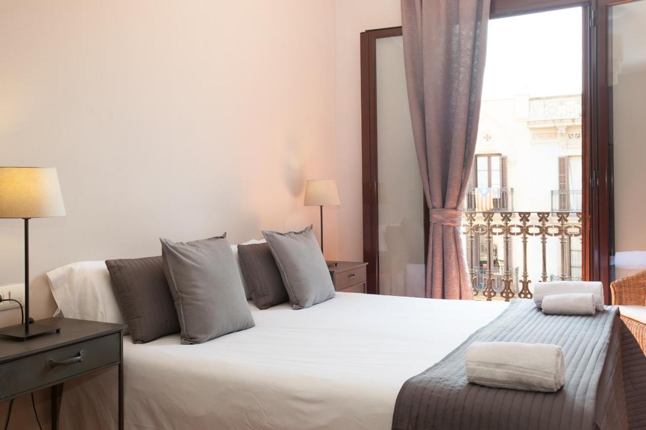 Easysleep Gaudi Terrace Appartamento