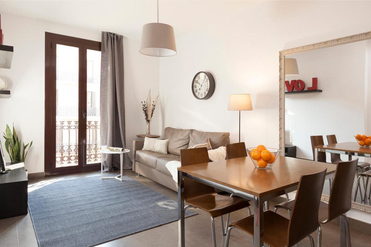 Easysleep Gaudi Terrace Barcellona