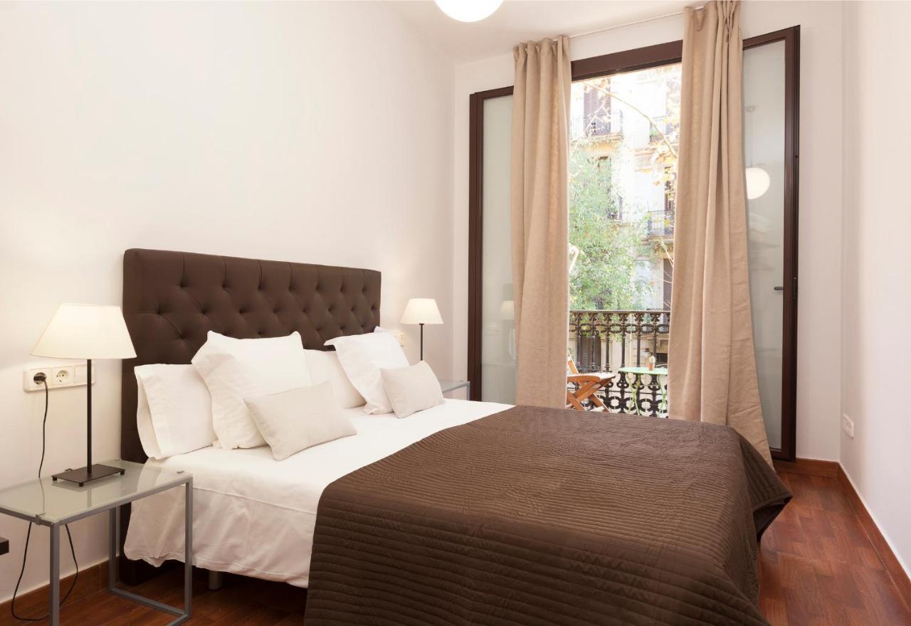 Easysleep Gaudi Terrace Barcellona