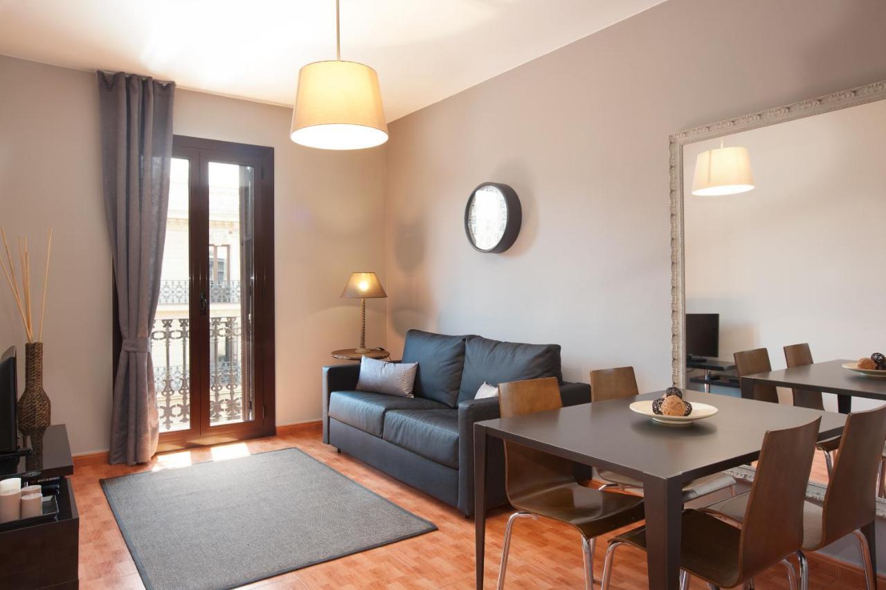 Easysleep Gaudi Terrace Appartamento *
