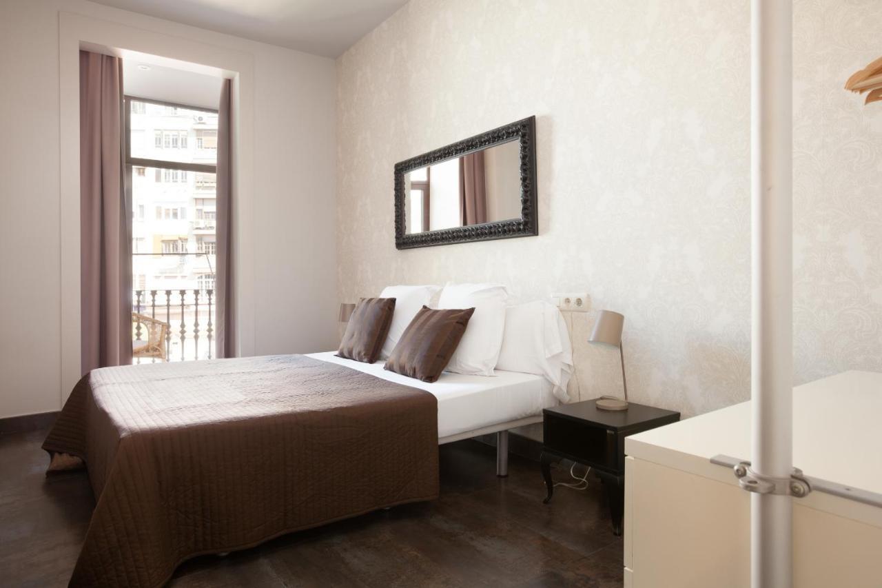 Appartamento Easysleep Gaudi Terrace