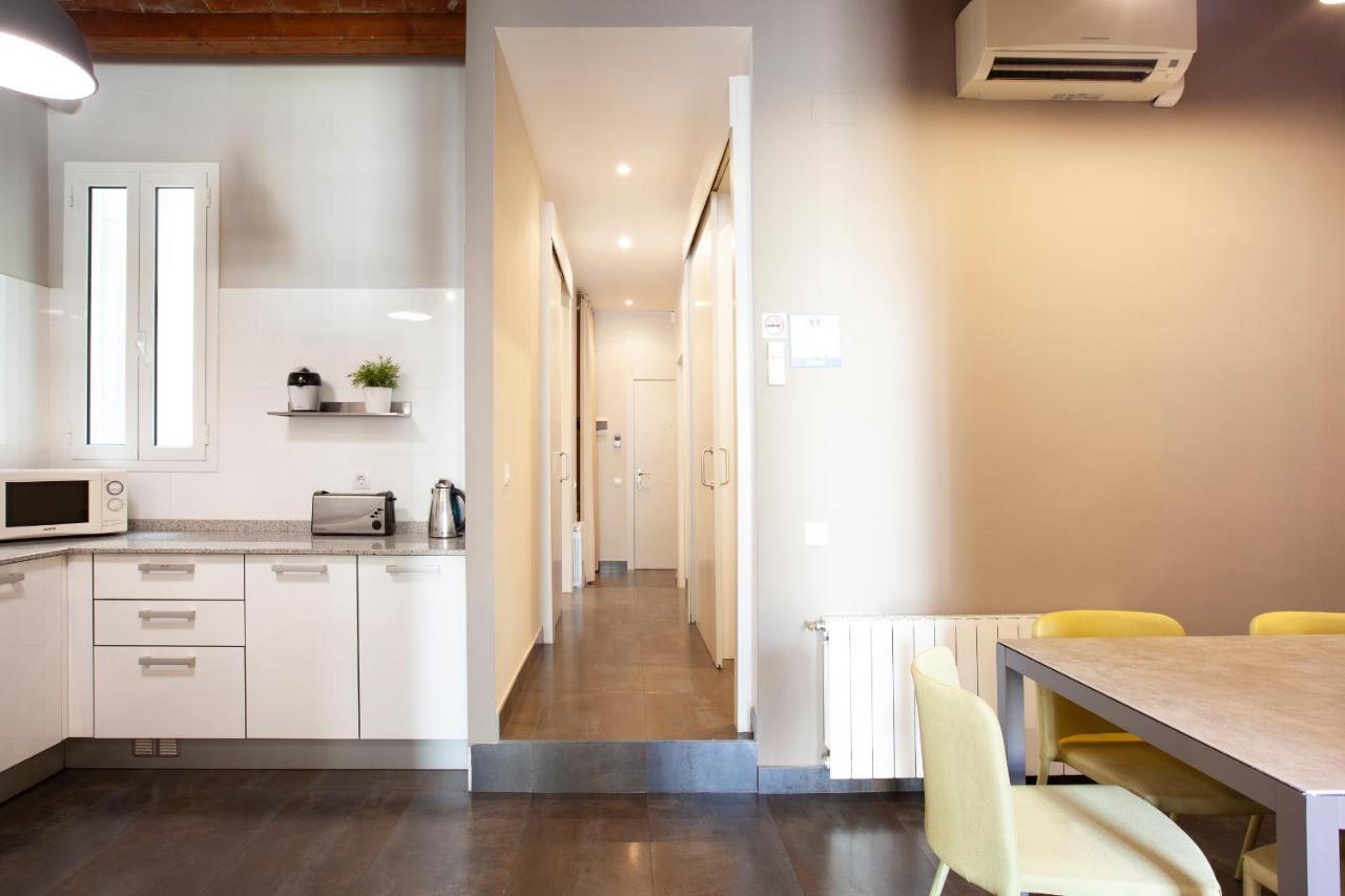 Appartamento Easysleep Gaudi Terrace *