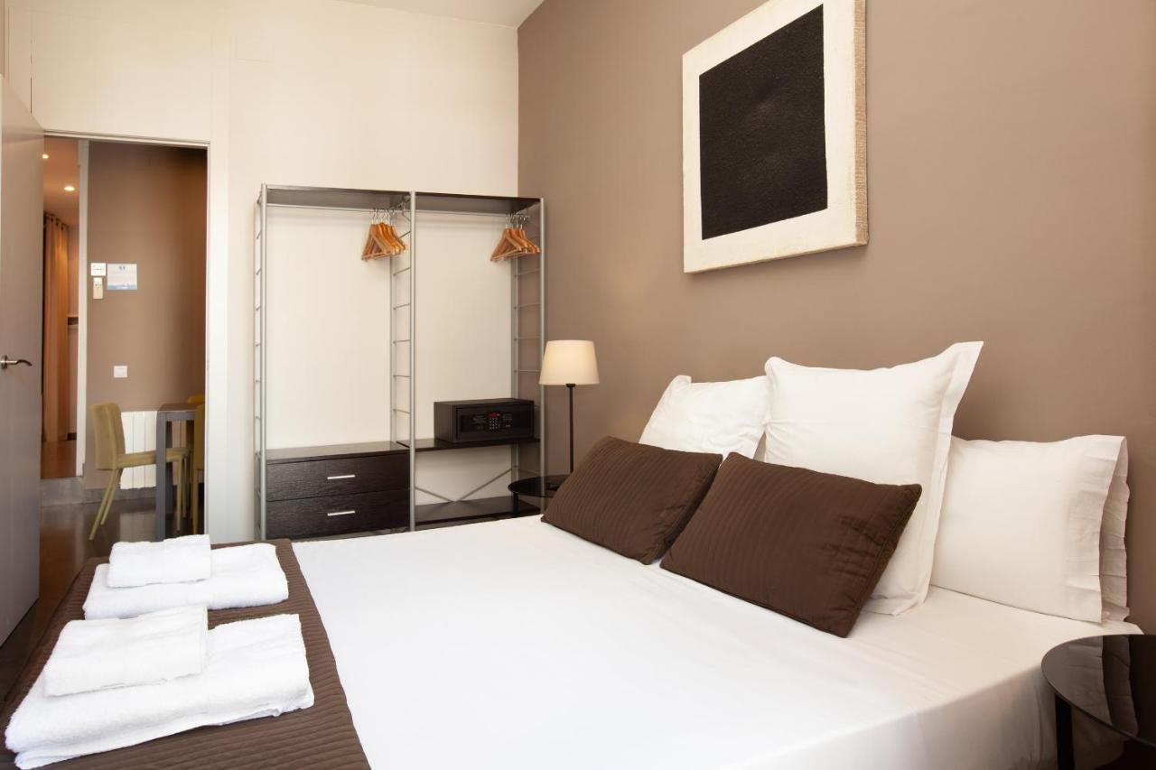 Appartamento Easysleep Gaudi Terrace *