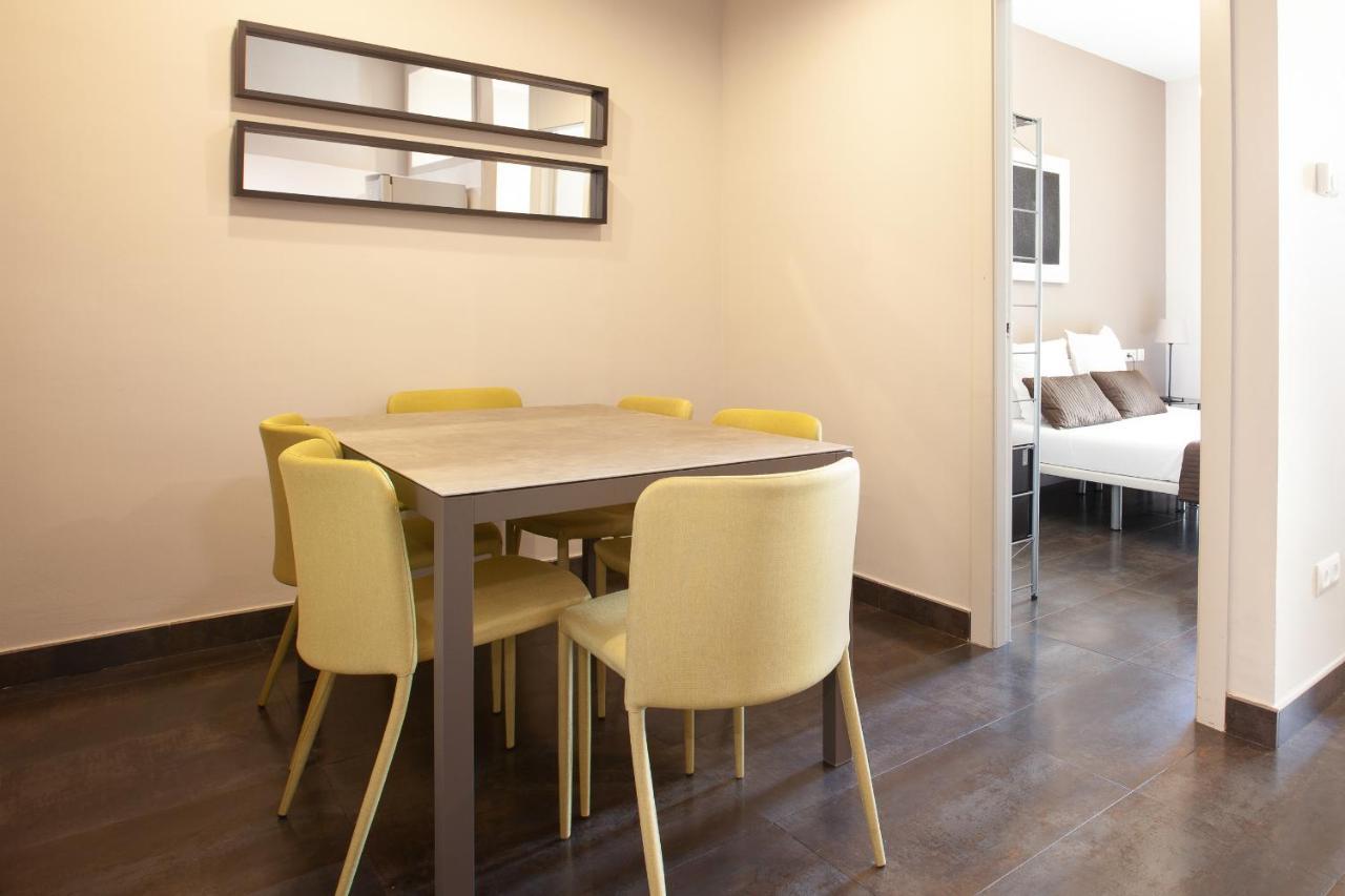Easysleep Gaudi Terrace Appartamento *