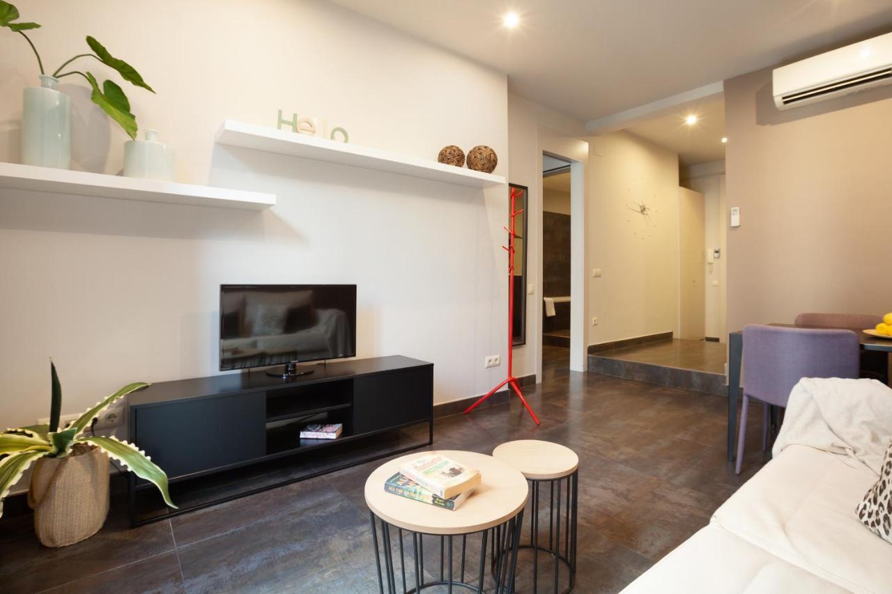 Appartamento Easysleep Gaudi Terrace *