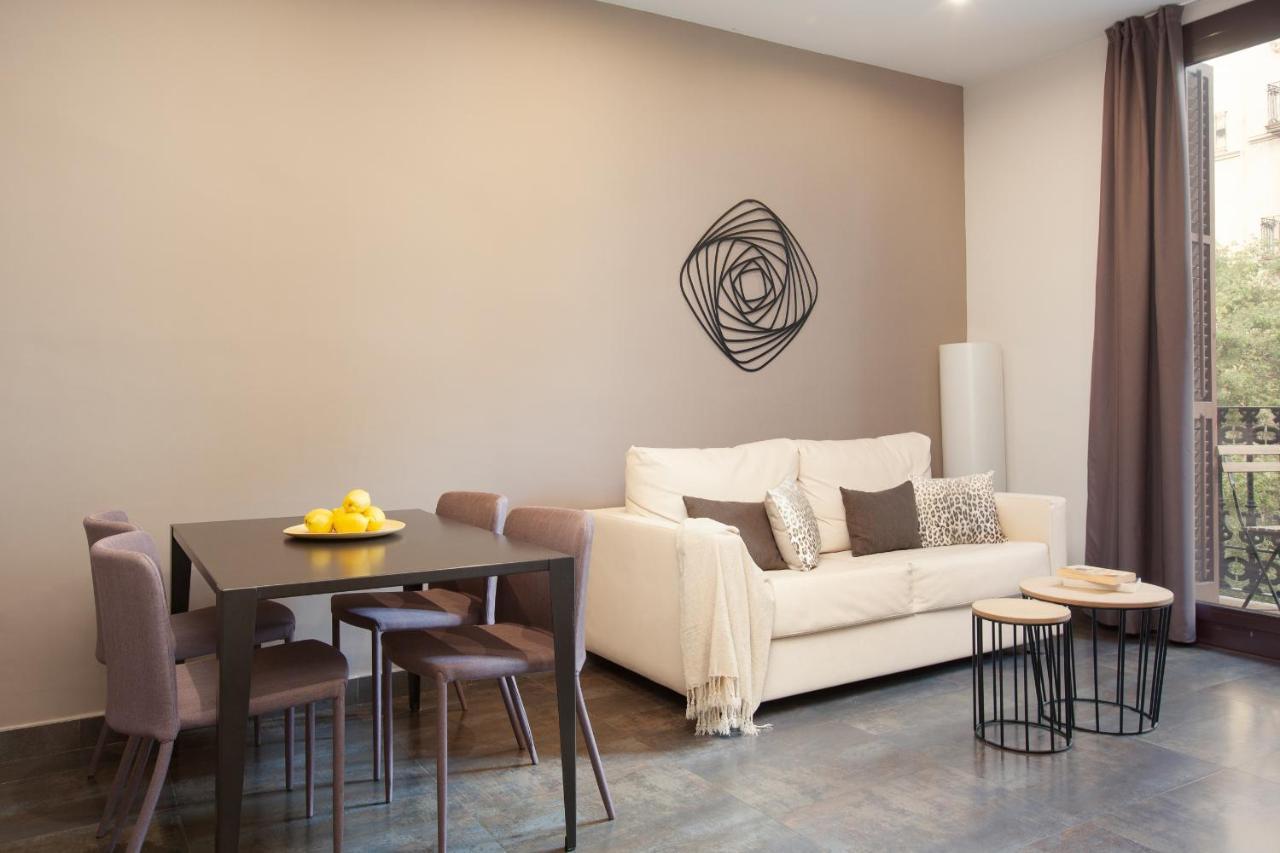 Easysleep Gaudi Terrace Appartamento